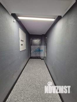 1-к квартира, вторичка, 41м2, 2/10 этаж