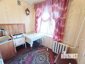 1-к квартира, вторичка, 34м2, 5/5 этаж