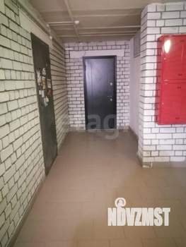 1-к квартира, вторичка, 37м2, 10/14 этаж