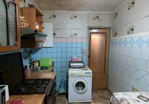 3-к квартира, вторичка, 62м2, 2/9 этаж