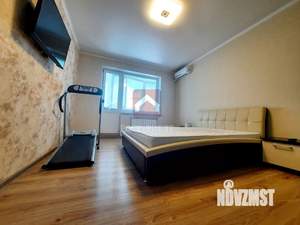 3-к квартира, вторичка, 74м2, 2/6 этаж