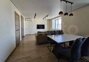 3-к квартира, вторичка, 76м2, 17/17 этаж