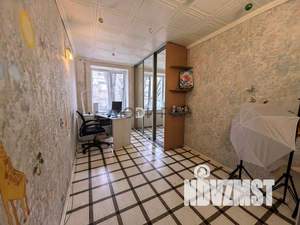 4-к квартира, вторичка, 98м2, 6/9 этаж