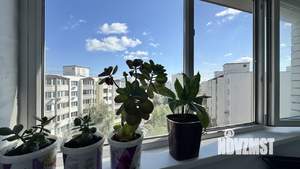 3-к квартира, вторичка, 65м2, 3/9 этаж