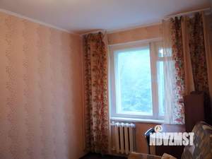 2-к квартира, вторичка, 43м2, 2/9 этаж