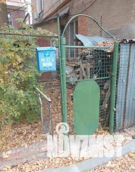 Студия квартира, вторичка, 40м2, 1/4 этаж