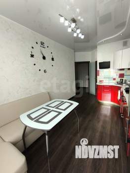 1-к квартира, вторичка, 48м2, 13/19 этаж