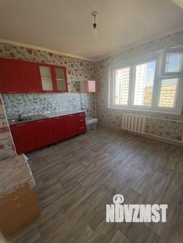 1-к квартира, вторичка, 40м2, 9/10 этаж