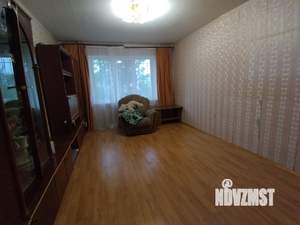 3-к квартира, вторичка, 63м2, 1/9 этаж