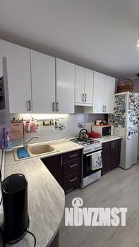 2-к квартира, вторичка, 48м2, 6/10 этаж