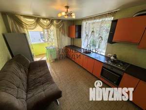 1-к квартира, вторичка, 41м2, 2/10 этаж
