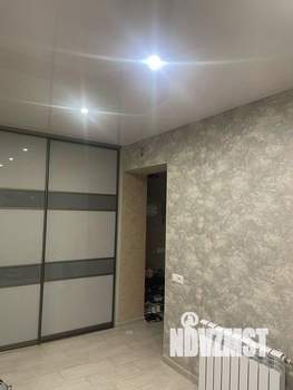 4-к квартира, вторичка, 105м2, 5/10 этаж