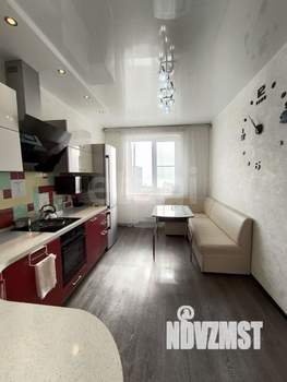 1-к квартира, вторичка, 48м2, 13/19 этаж