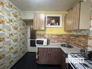 1-к квартира, вторичка, 35м2, 5/5 этаж
