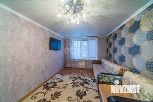 2-к квартира, вторичка, 46м2, 1/5 этаж