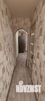 1-к квартира, вторичка, 33м2, 5/9 этаж