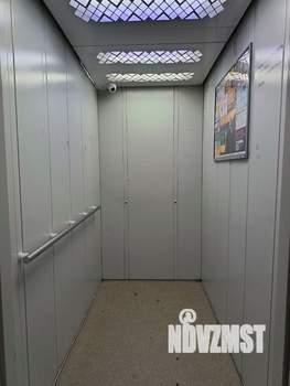 1-к квартира, вторичка, 30м2, 3/10 этаж