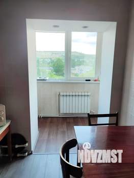 2-к квартира, вторичка, 51м2, 9/9 этаж