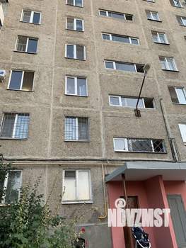 2-к квартира, вторичка, 46м2, 5/9 этаж