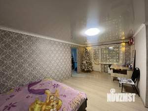 2-к квартира, вторичка, 45м2, 3/5 этаж