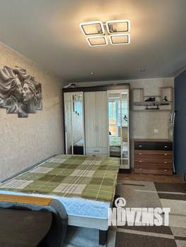 1-к квартира, вторичка, 29м2, 4/5 этаж