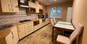 3-к квартира, вторичка, 103м2, 1/9 этаж