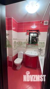 1-к квартира, вторичка, 39м2, 8/10 этаж