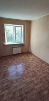 1-к квартира, вторичка, 30м2, 3/5 этаж