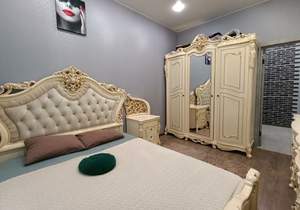 2-к квартира, вторичка, 43м2, 1/19 этаж