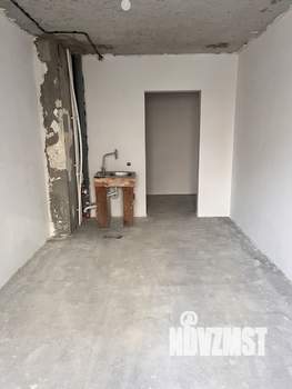 2-к квартира, вторичка, 60м2, 1/12 этаж