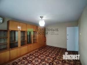 2-к квартира, вторичка, 47м2, 6/9 этаж