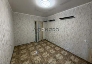 1-к квартира, вторичка, 32м2, 1/9 этаж