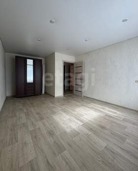 1-к квартира, вторичка, 33м2, 9/10 этаж