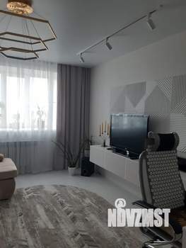 2-к квартира, вторичка, 56м2, 7/14 этаж