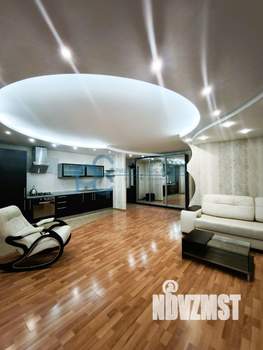 2-к квартира, вторичка, 66м2, 3/10 этаж