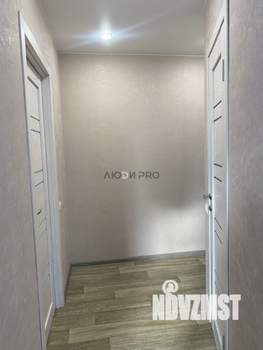 1-к квартира, вторичка, 31м2, 6/6 этаж