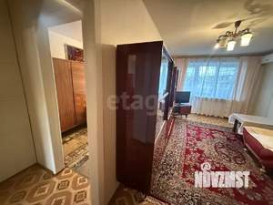 3-к квартира, вторичка, 53м2, 4/5 этаж
