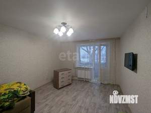 1-к квартира, вторичка, 37м2, 4/9 этаж