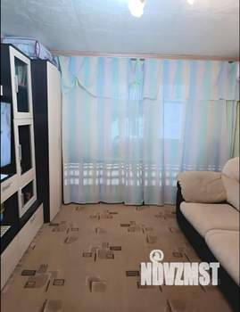 1-к квартира, вторичка, 37м2, 6/9 этаж