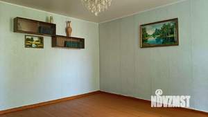 1-к квартира, вторичка, 32м2, 2/2 этаж