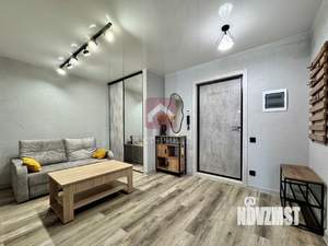 1-к квартира, вторичка, 35м2, 1/10 этаж