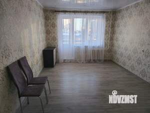 2-к квартира, вторичка, 53м2, 6/10 этаж