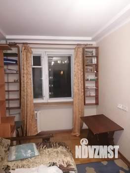 4-к квартира, вторичка, 72м2, 6/9 этаж
