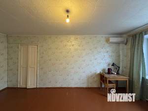 1-к квартира, вторичка, 30м2, 5/5 этаж