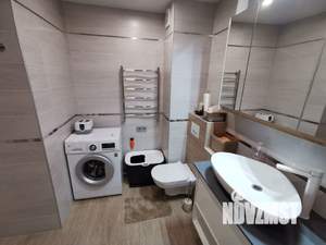 1-к квартира, вторичка, 46м2, 5/5 этаж
