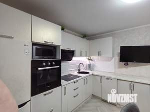 1-к квартира, вторичка, 42м2, 10/16 этаж