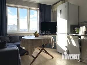 2-к квартира, вторичка, 64м2, 7/10 этаж