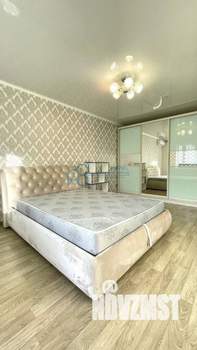 1-к квартира, вторичка, 40м2, 5/10 этаж