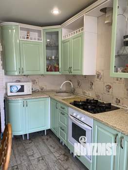 2-к квартира, вторичка, 60м2, 4/9 этаж