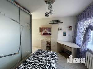 1-к квартира, вторичка, 47м2, 10/10 этаж